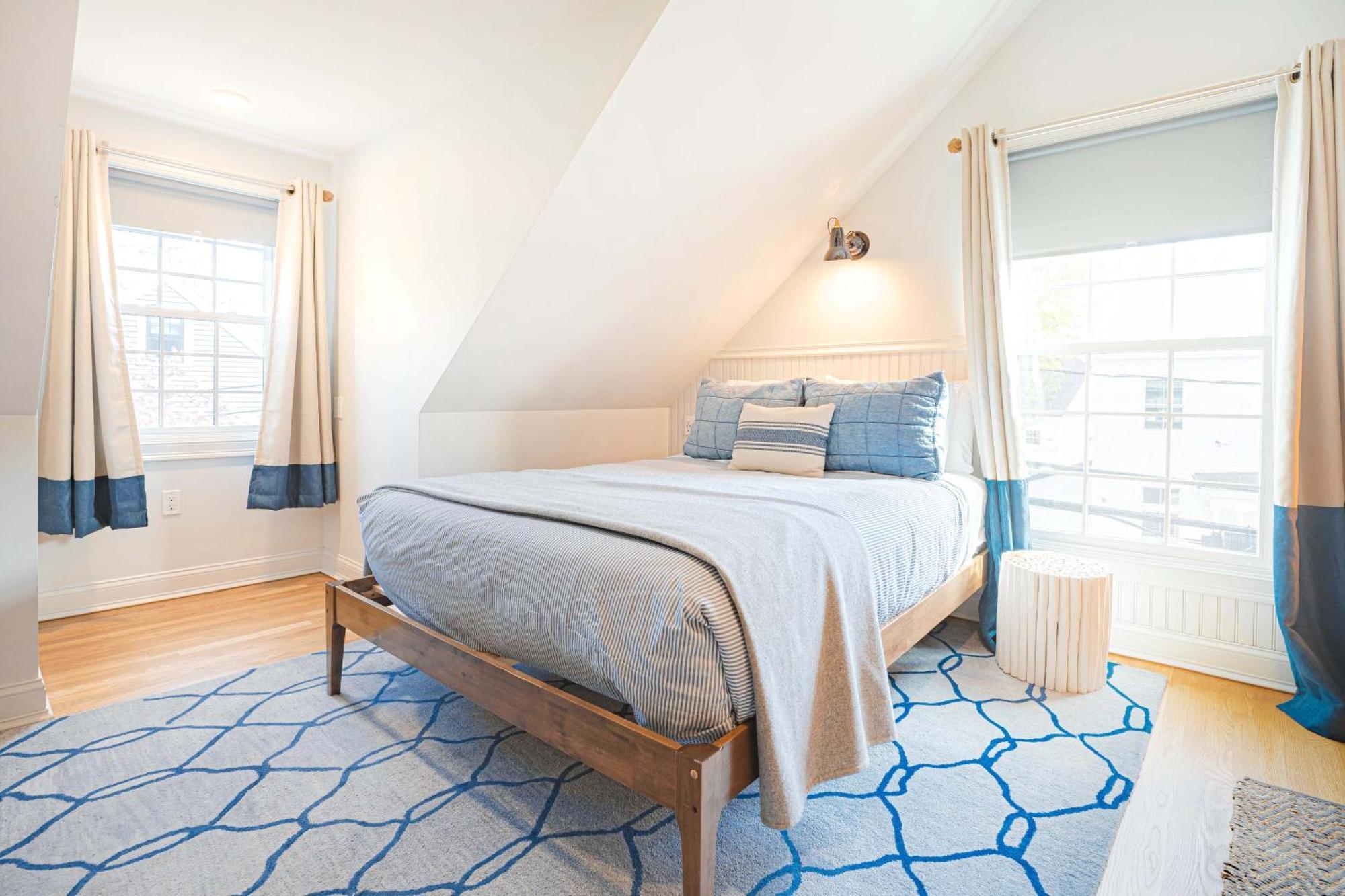 Great Island Inn - A Modern Boutique Hotel New Castle Ruang foto