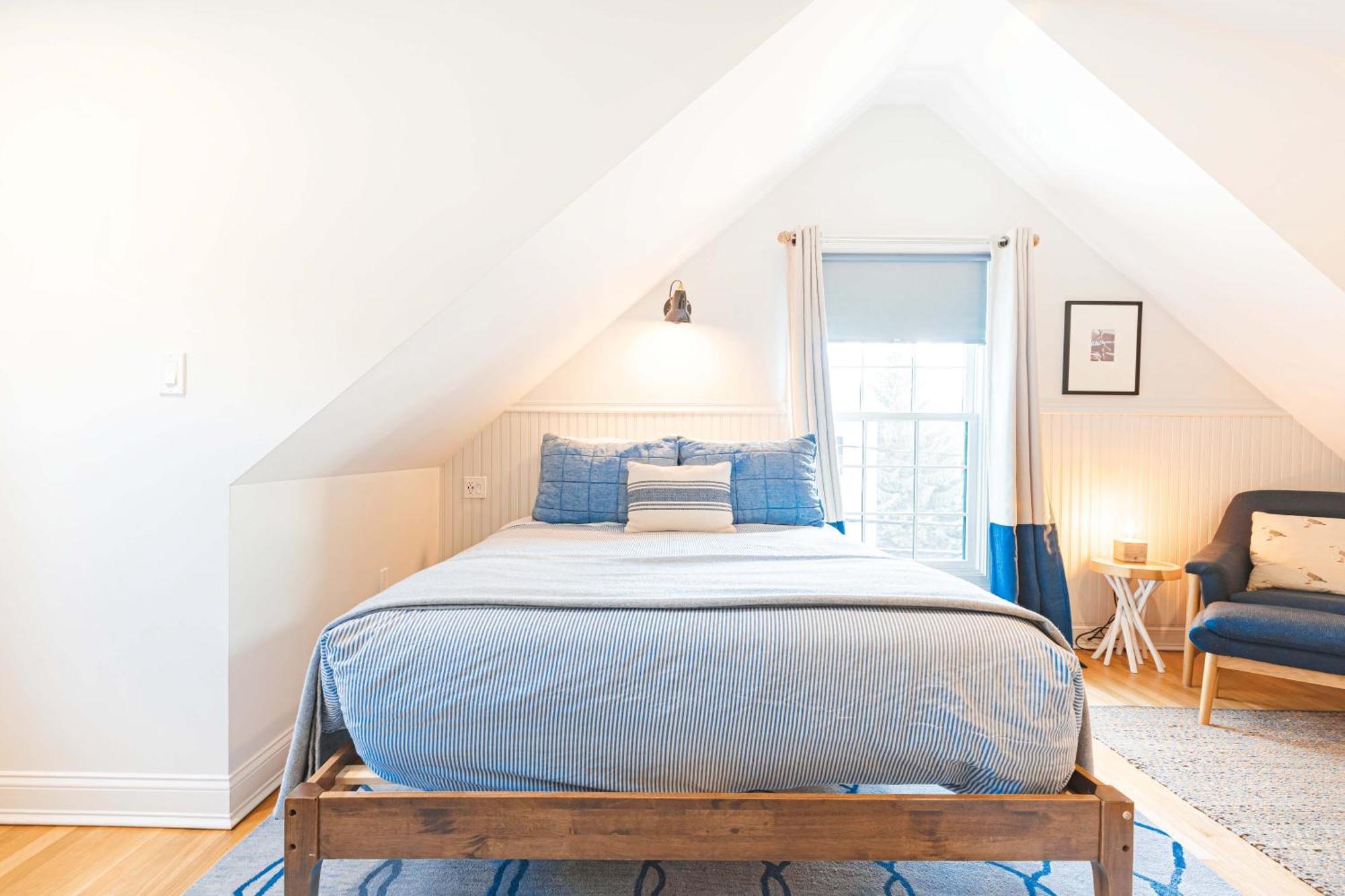 Great Island Inn - A Modern Boutique Hotel New Castle Ruang foto