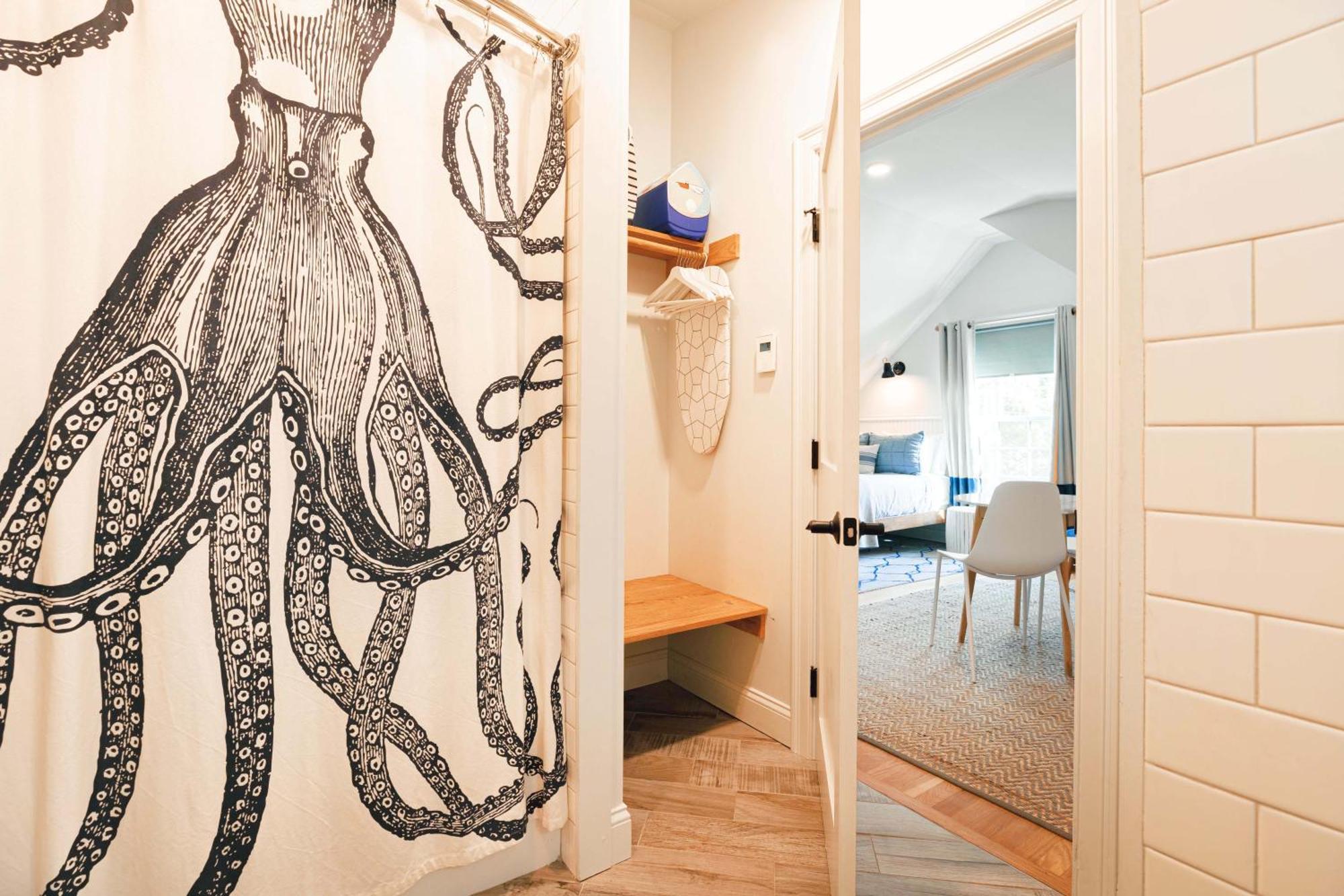 Great Island Inn - A Modern Boutique Hotel New Castle Ruang foto