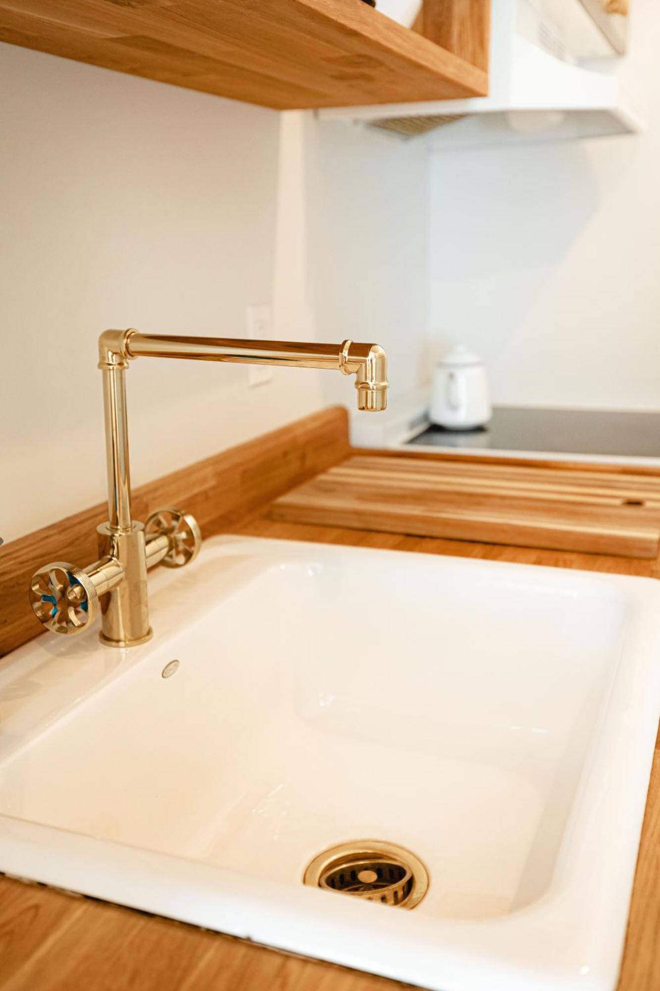 Great Island Inn - A Modern Boutique Hotel New Castle Ruang foto