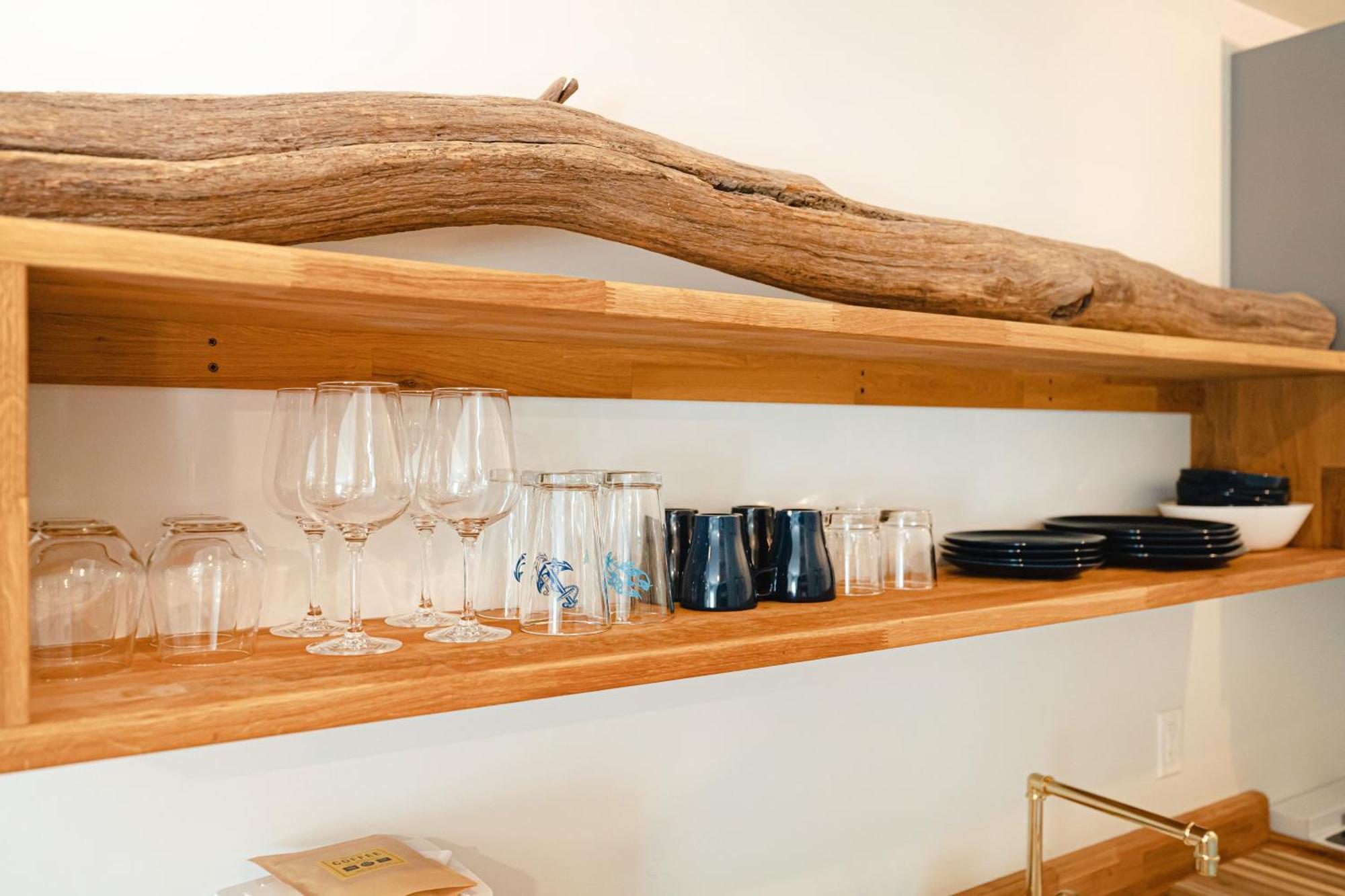 Great Island Inn - A Modern Boutique Hotel New Castle Ruang foto